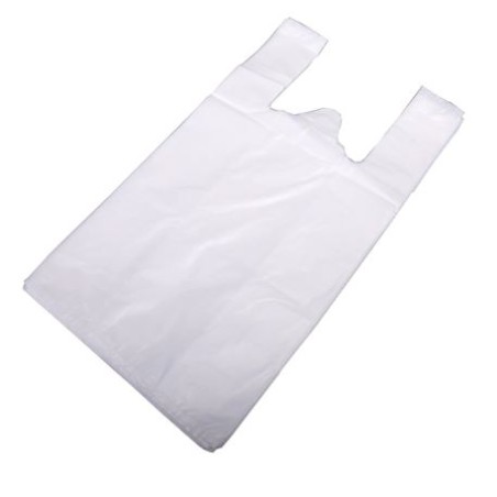 Plastiksack - Mittel